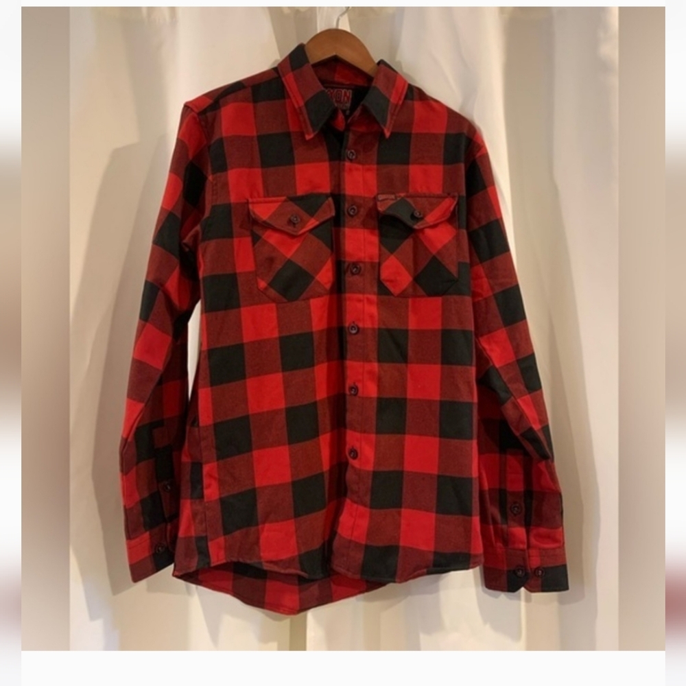 Dixxon size 5xl